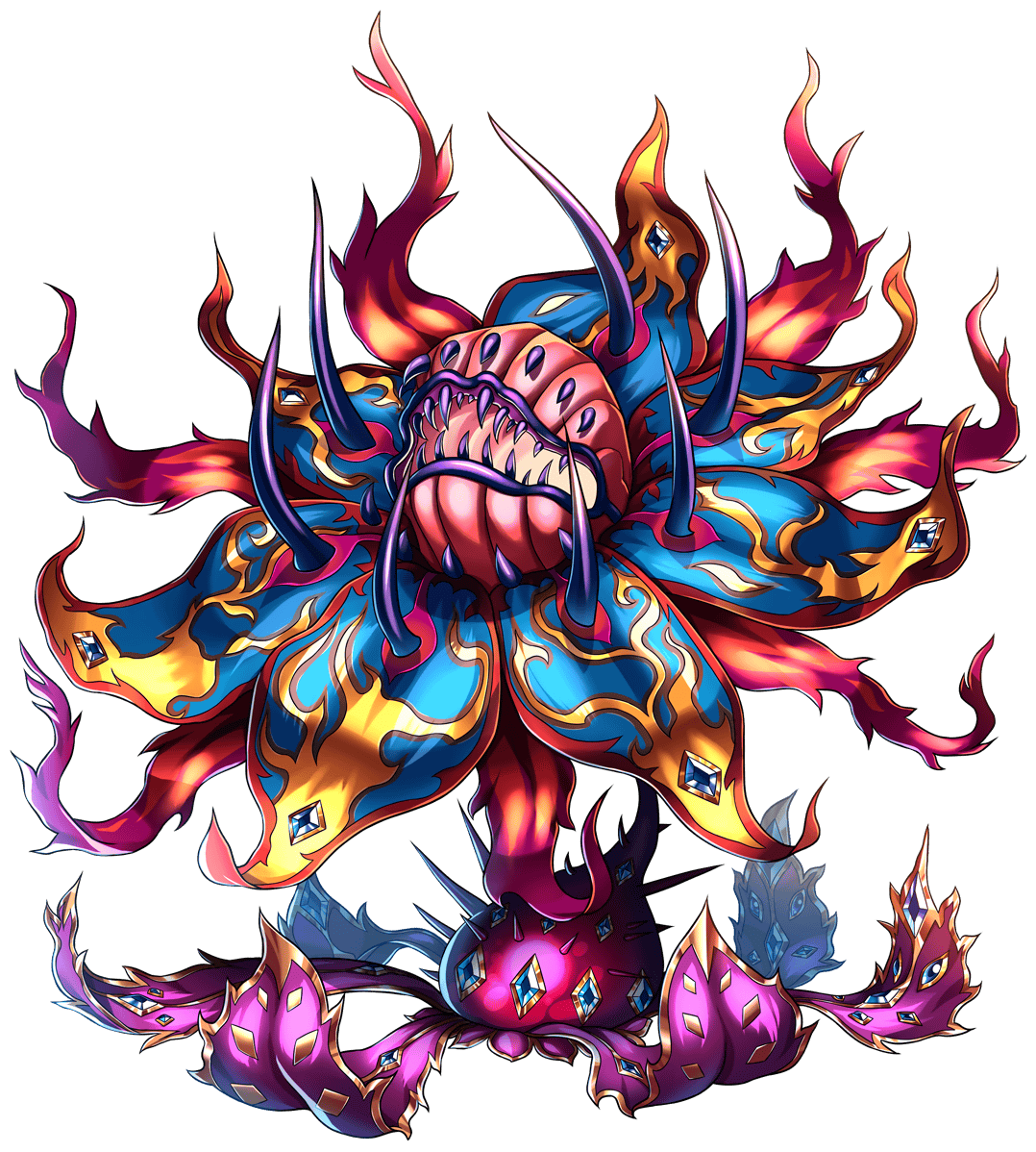 UB-Thermal (Ultra Beast Magcargo) by BroSaucian on Newgrounds