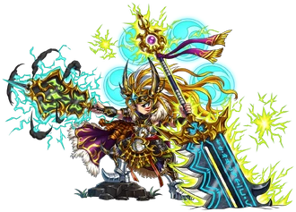 Unit ills full 40017