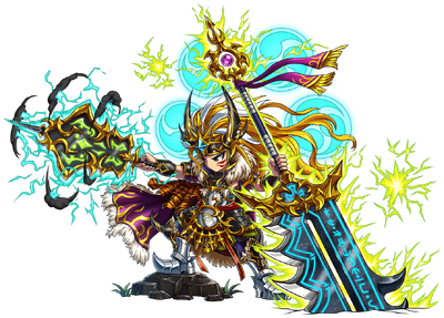 User blog:Linathan/Unit Spotlight: Fulgur Halcyon Eze