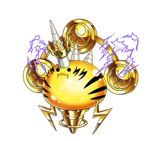 Unit ills full 40032