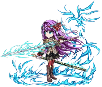 Unit ills full 51266