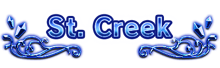 Quest area - St. Creek