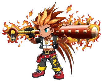 Unit ills full 10143