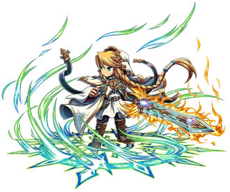 Unit ills full 50017