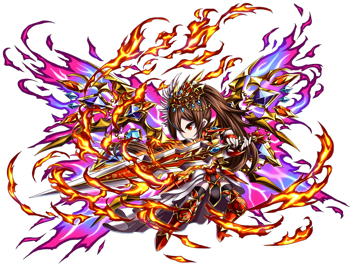 Battle No. 001 Brave Frontier Wiki Fandom