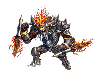 Unit ills full 10804