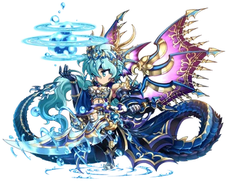 Unit ills full 20365