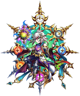 Unit ills full 31067