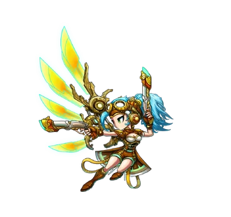 Unit ills full 840044