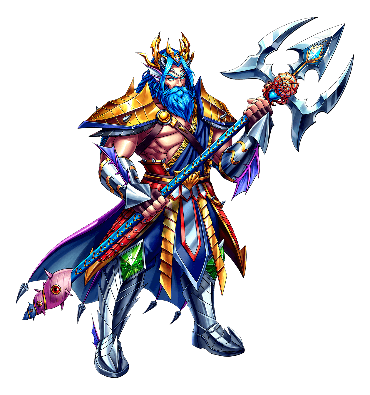 Soul Bound Saga (Rare Summon) | Brave Frontier Wiki | Fandom