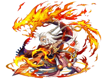 Unit ills full 10165