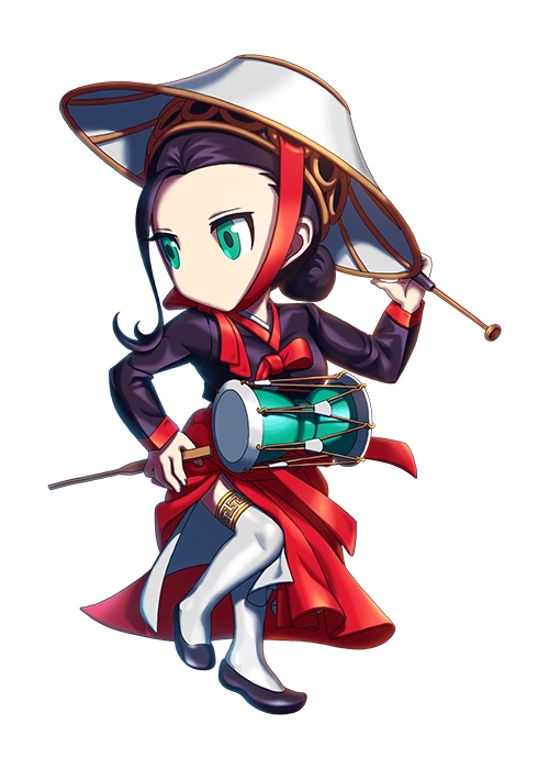 Courtesan Eoudong Bravefrontier Wiki Fandom