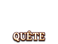 Quêtes