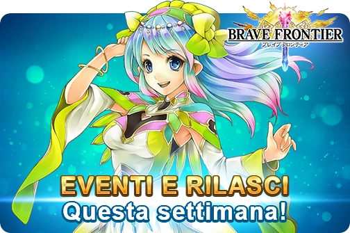 Eventi