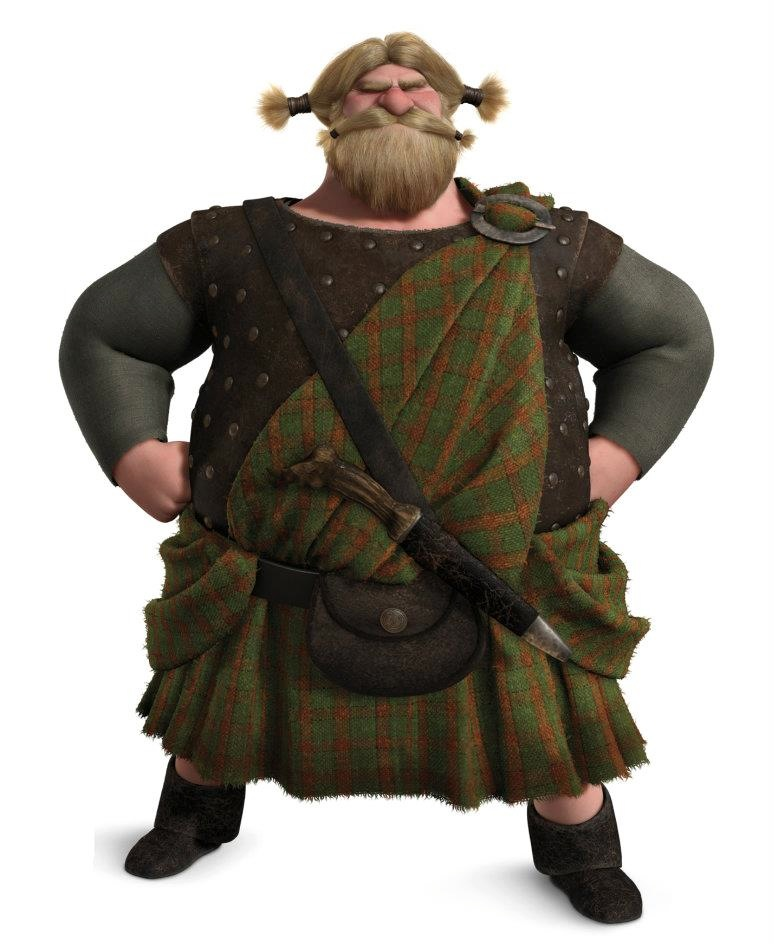 brave movie characters png