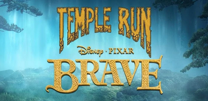 Can You Outrun Mordu The Bear In Temple Run Brave?