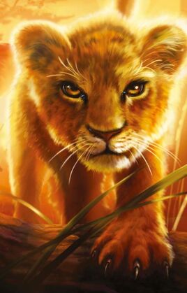 Lionceau