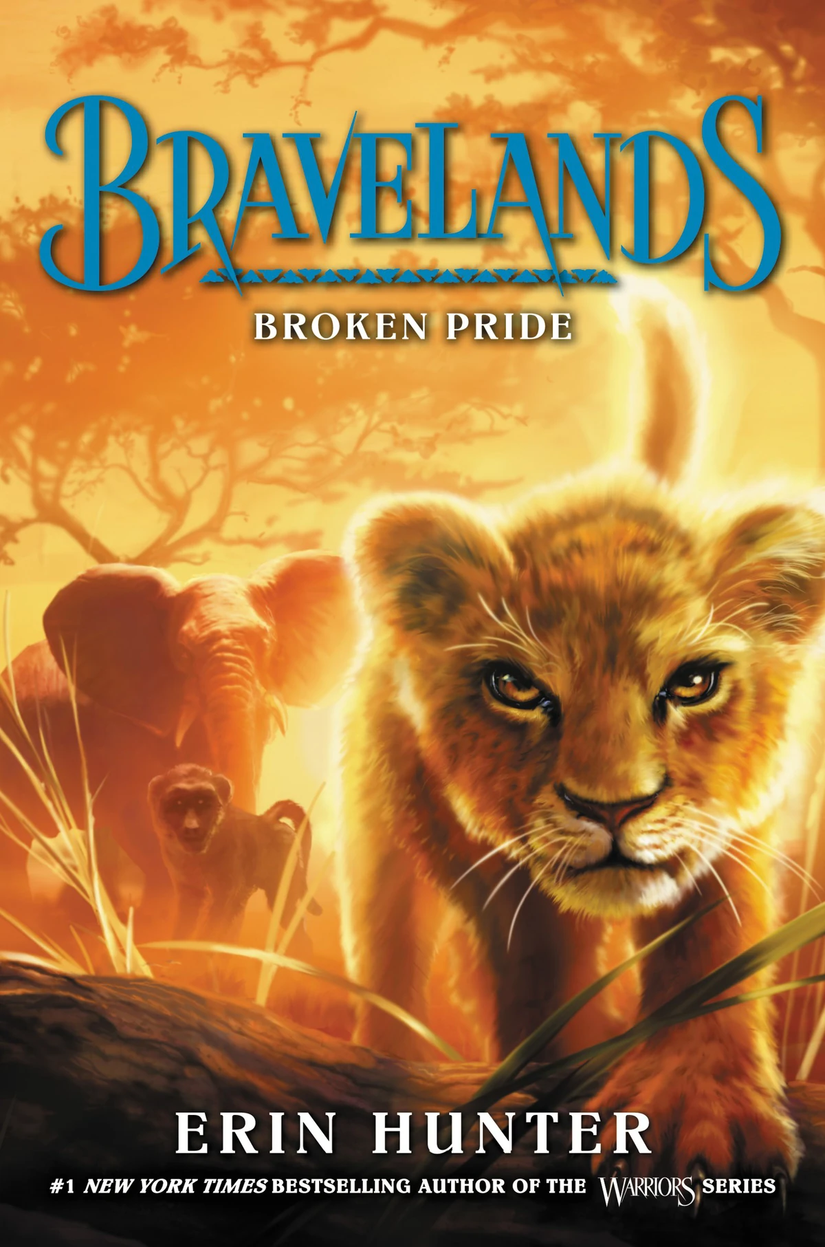 Bravelands: the original series | Bravelands Wiki | Fandom