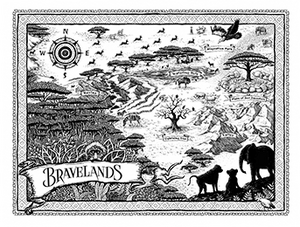 Bravelands 