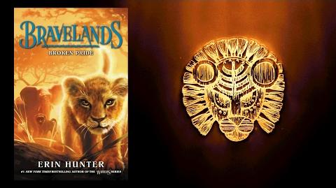 BRAVELANDS by Erin Hunter Official Book Teaser Trailer