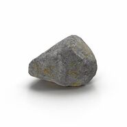 A real pebble