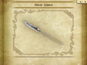 Silver GlaiveBS