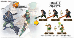 Bravely Archive APK Download for Android Free