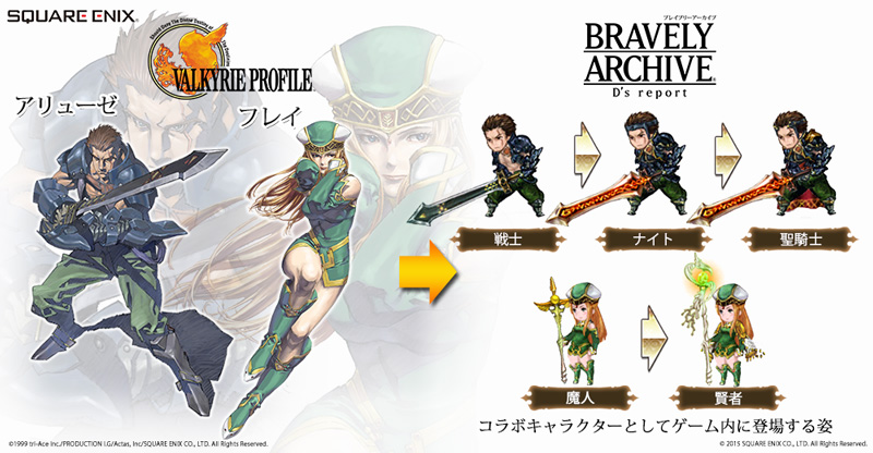 Freya Valkyrie Profile Bravely Default Wiki Fandom