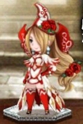 7★ Holly.