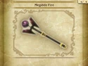 Megiddo FireBS