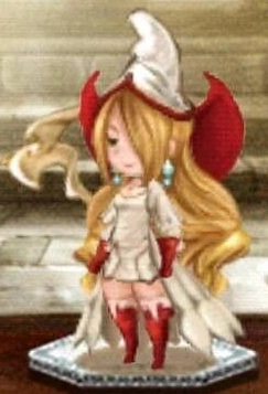 5★ Holly.