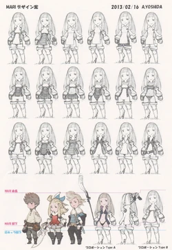 Concept artwork.