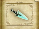 Air KnifeBS