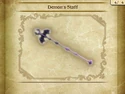 Demons StaffBS