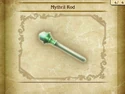 Mythril RodBS