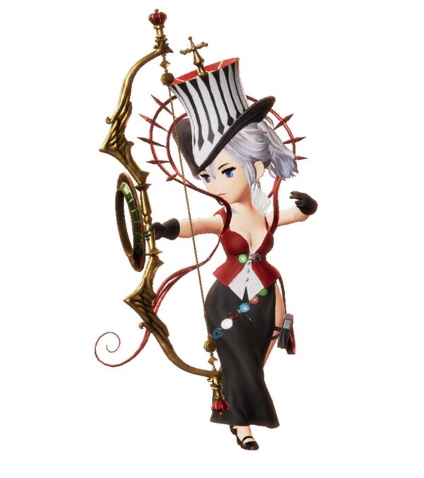 bravely default 2 adelle bravely default 2 adelle