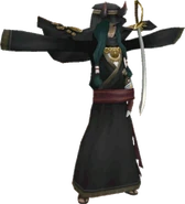 Ciggma Khint, keeper of the Spell Fencer asterisk.