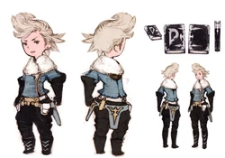 Concept artwork.