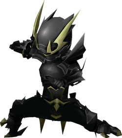 Alternis Dim | Bravely Default Wiki | Fandom