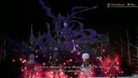 Nexus Final Battle from BDII