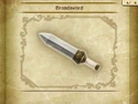 BroadswordBS