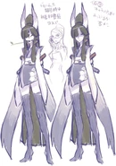 Kikyo-bdff-draft.jpg (262 KB) Shaded draft.