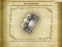 Iron KnucklesBS