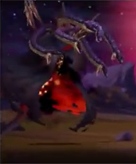 cait sith bravely default 2