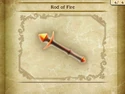 Rod of FireBS