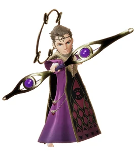 Elvis Oracle from BDII