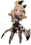 Prayer Costume for Edea Lee.