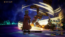 BD II Roddy Disaster