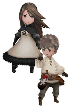 Bravely Default Wins Nintendo 3DS Game Of 2014 From GameSpot - My Nintendo  News