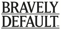 Bravely Default logo